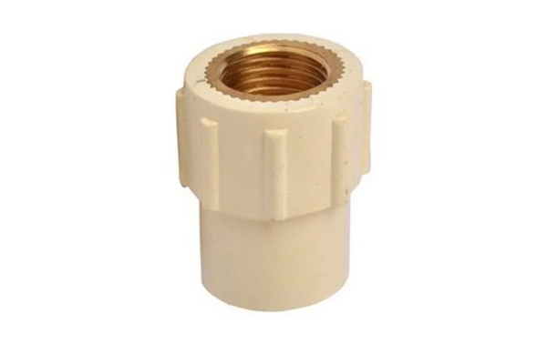 CPVC Pipes Applications