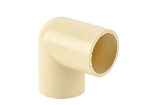 CPVC Plain Elbow