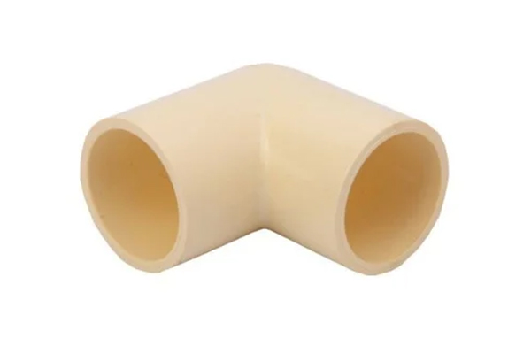 CPVC Plain Elbow