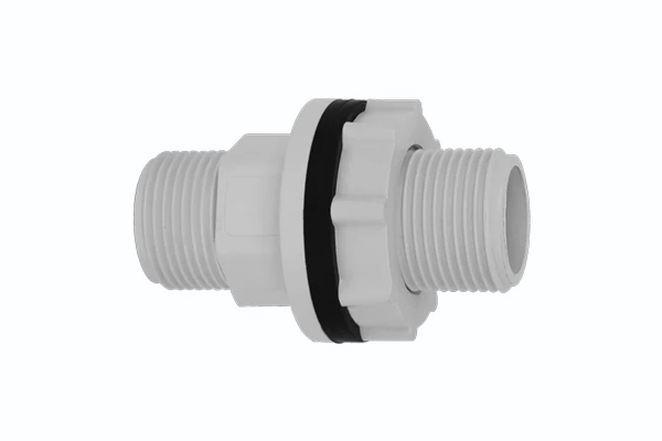 UPVC Tank Nipple TRD