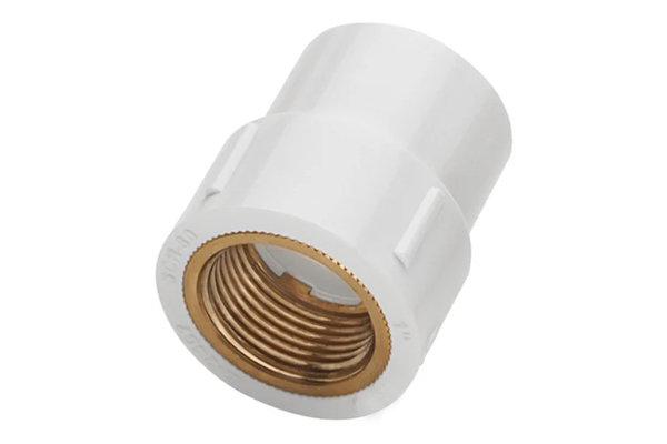 UPVC Brass FTA