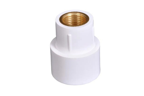 UPVC Brass FTA