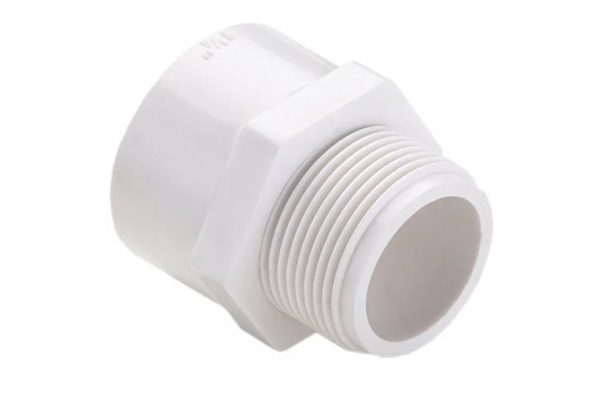 UPVC Plain MTA