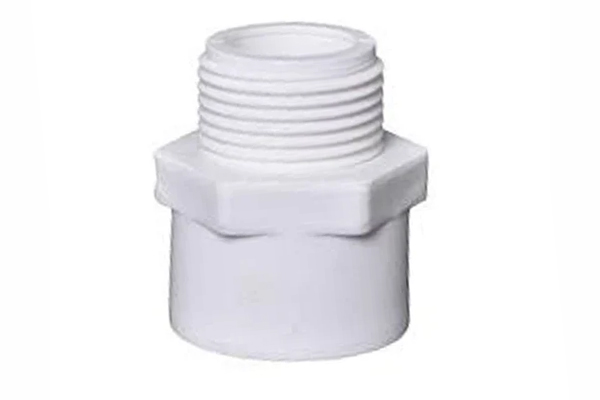 UPVC Plain MTA